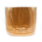 6" C+5 Grandmother Alchemy™  Crystal Tones Crystal Singing Bowl